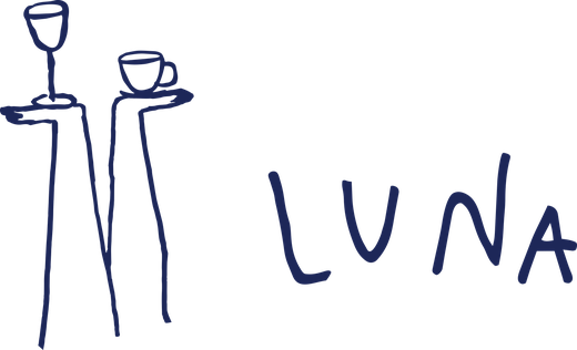 LUNA coffee + wine